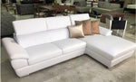 LD-4912 - 3-seater Sofa + Right Hand Chaise (When Facing) - 42942