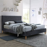 BBT-6889 - King Size Bed - 43769