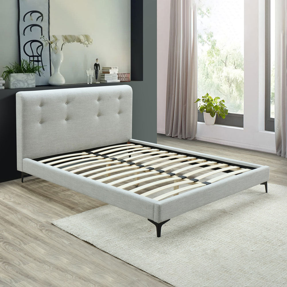 BBT-6780 - King Size Bed - 43771