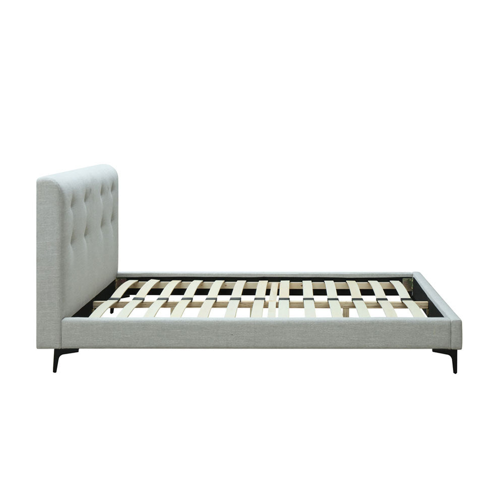BBT-6780 - King Size Bed - 43771
