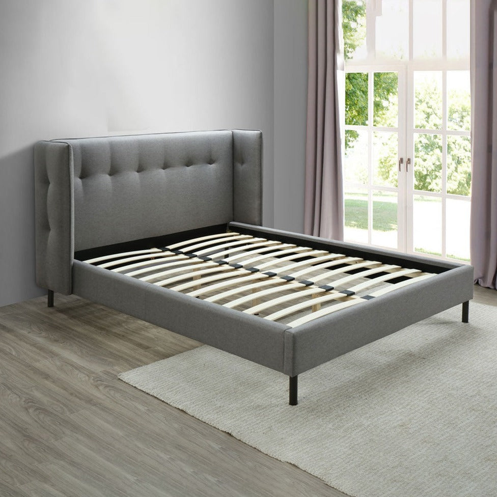 BBT-6819 - King Size Bed - 43773