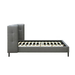 BBT-6819 - Queen Size Bed - 43772