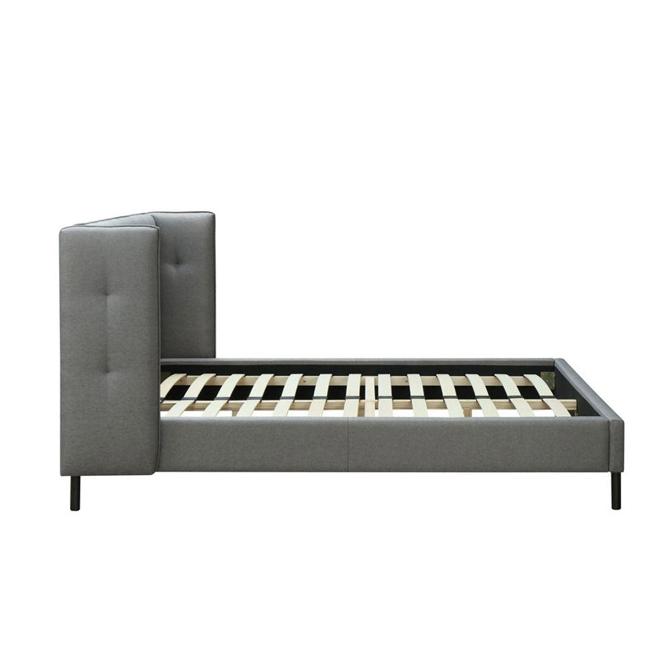 BBT-6819 - King Size Bed - 43773