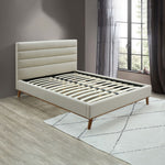 BBT-6803 - King Size Bed - 43777