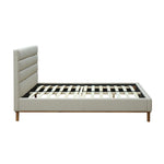 BBT-6803 - Queen Size Bed - 43776
