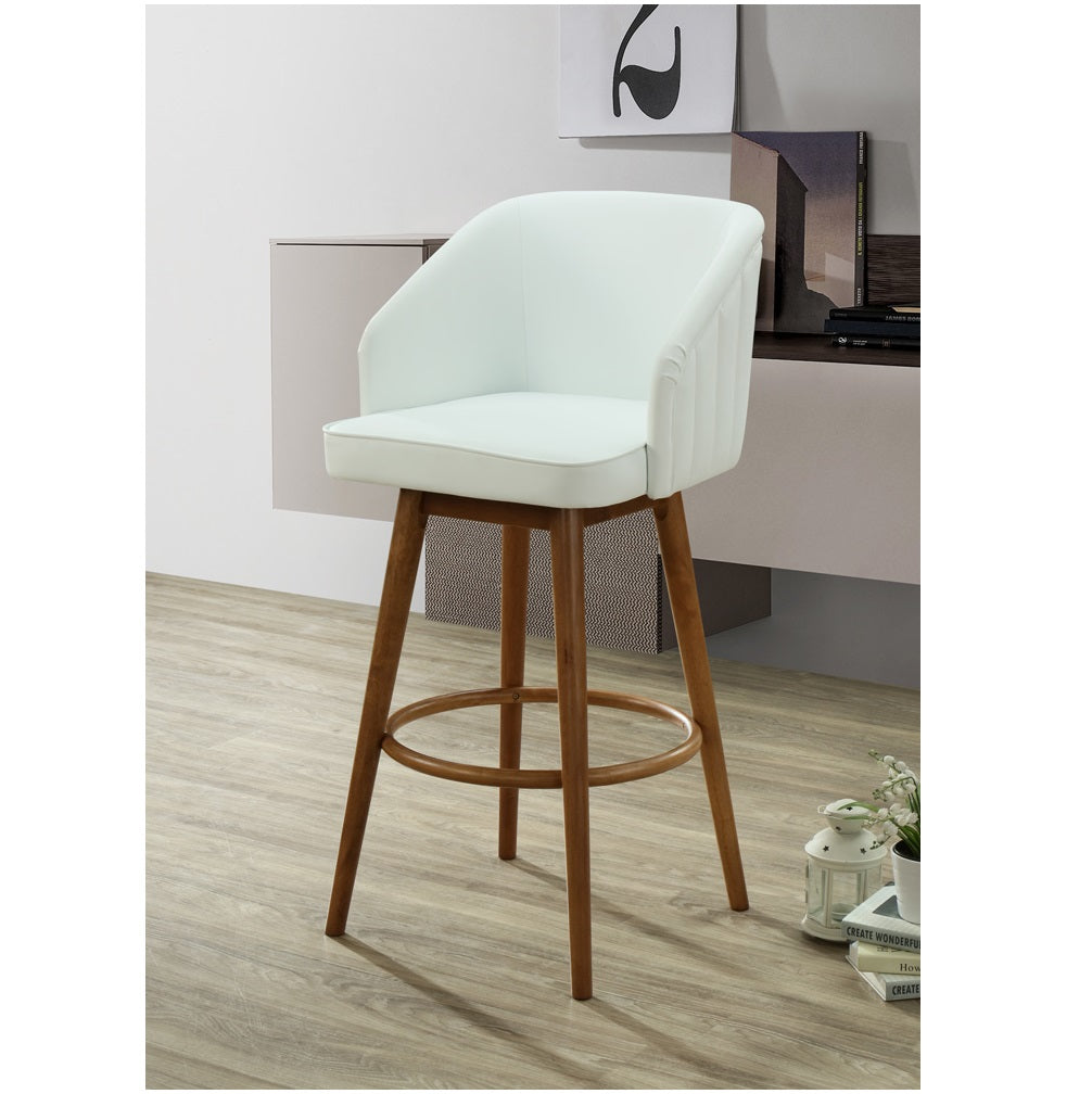 BBT-5393B - Barstool (Bar Height) - 43963