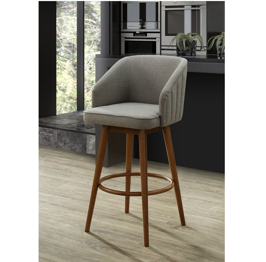 BBT-5393B - Barstool (Bar Height) - 43964