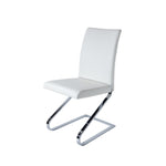 HD737S - Dining Chair White - 45341