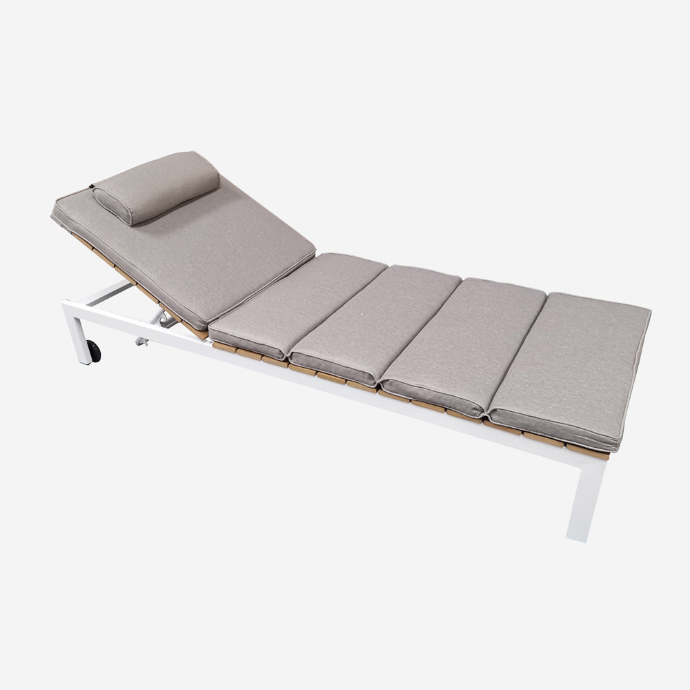 WS-1705 - Astoria Chaise Lounge - 45416