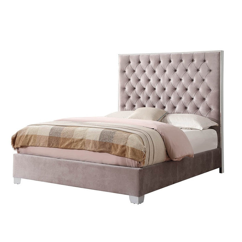 B112 - KIARA King Size Bed - 45676