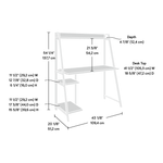 424933 - North Avenue Desk - 47058