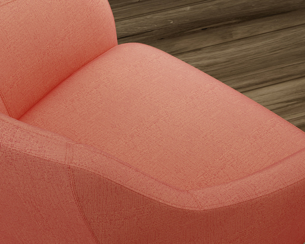 427118 Harvey Park Occasional Chair 47063 Ambiente Moderno