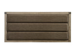 Matteo - Full Size Bed+Nightstand