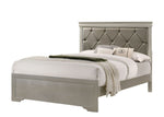 Amalia - Queen Bedroom+Dresser+Mirror+Nightstand