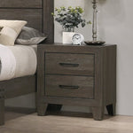 B9310 - Hopkins Nightstand - 46365