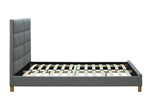 BBT-6888 - Full Size Bed - 43765