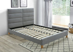 BBT-6888 - Full Size Bed - 43765
