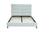 BBT-6888 - Full Size Bed - 43764
