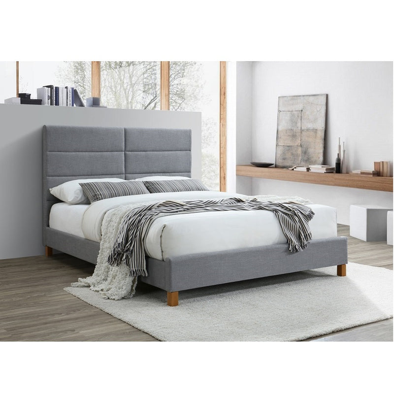BBT-6888 - Full Size Bed - 43765