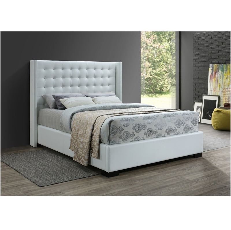 BBT-6890 - Queen Size Bed - 43778