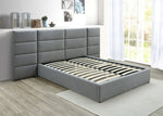 BBT-6891 - King Size Bed - 43781
