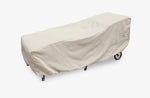 CP119L - Large Chaise RhinoWeave Cover (w/4 ties Elastic Spring Cinch Lock) - 47296
