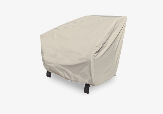 CP741 - X-Large Lounge Chair Rhinoweave Cover (w/Elastic Spring Cinch Lock) - 47298