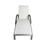 H093L-T - Crystal Wave Chaise Lounge - 42486