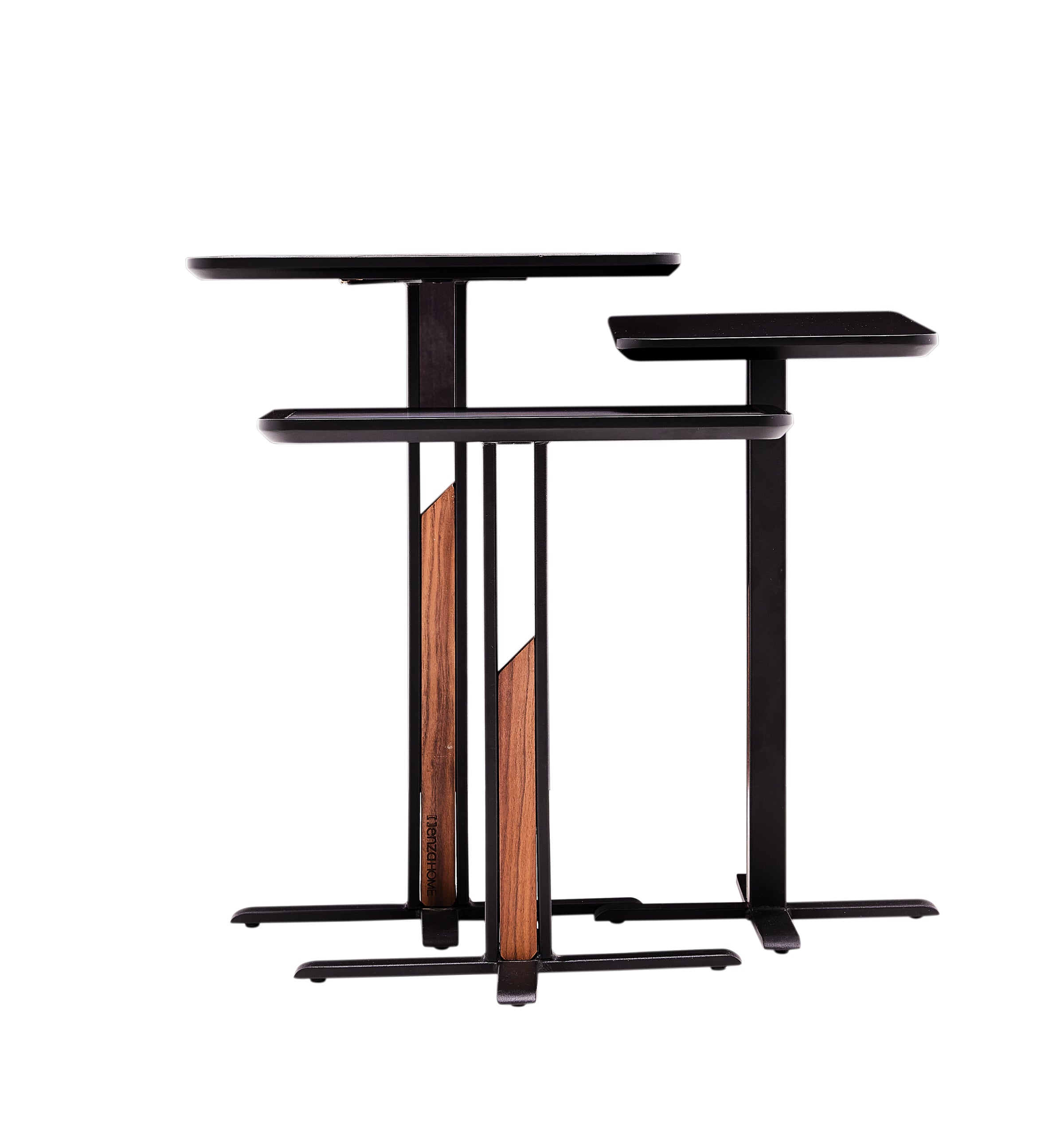 Fin - Nesting Side Table - 47353