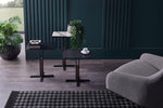 Fin - Nesting Side Table - 47353
