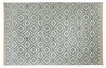 Soho Morocco Rug 5' x 8' (Light Grey) - 47830