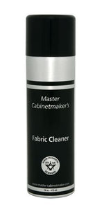 Master Cabinetmaker's Fabric Cleaner + Protector Set