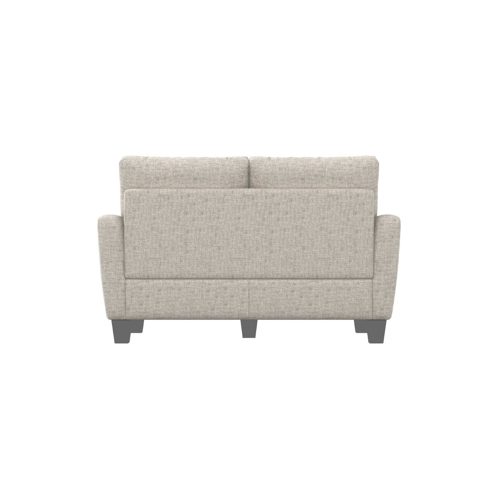 MB-2079 - 3-Seater Sofa w/ 2 Pillows - 47397