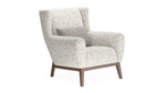 Netha - Armchair (Cream) - 47818