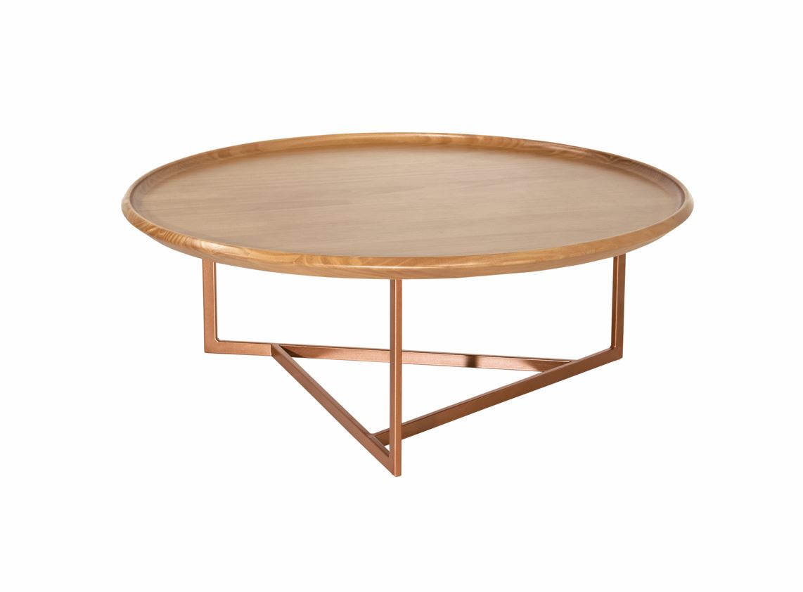 PA253751 - AVIA Round Coffee Table - 46711