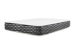 020111 - Cambria Mattress 7" 3/3 Twin Size - 47106