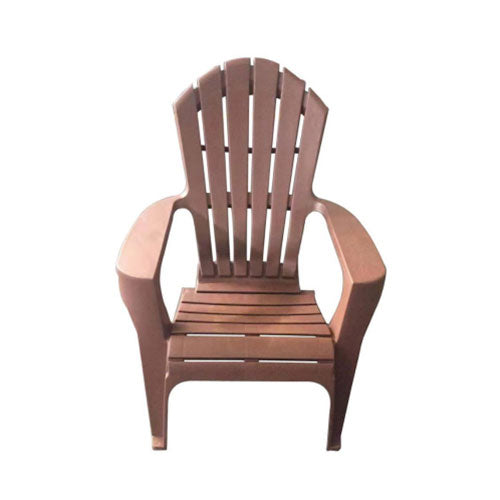 PP-01 - Plastic Chair - 44186