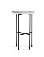 Solaro - Side Table (Marble) - 47836