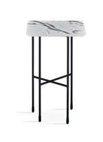 Solaro - Side Table (Marble) - 47836