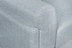 U872 - Donovan 3-Seater Sofa Dawn - 47442