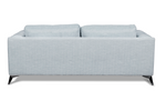 U872 - Donovan 3-Seater Sofa Dawn - 47442