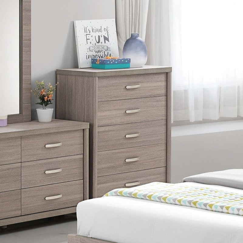 V5 - Chest 5-Drawers - 45194