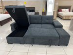 IBIZA - Sofa/Chaise w/Pullout Bed - 47048