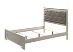 Amalia - Queen Bedroom+Dresser+Mirror