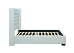 BBT-6890 - Queen Size Bed - 43778