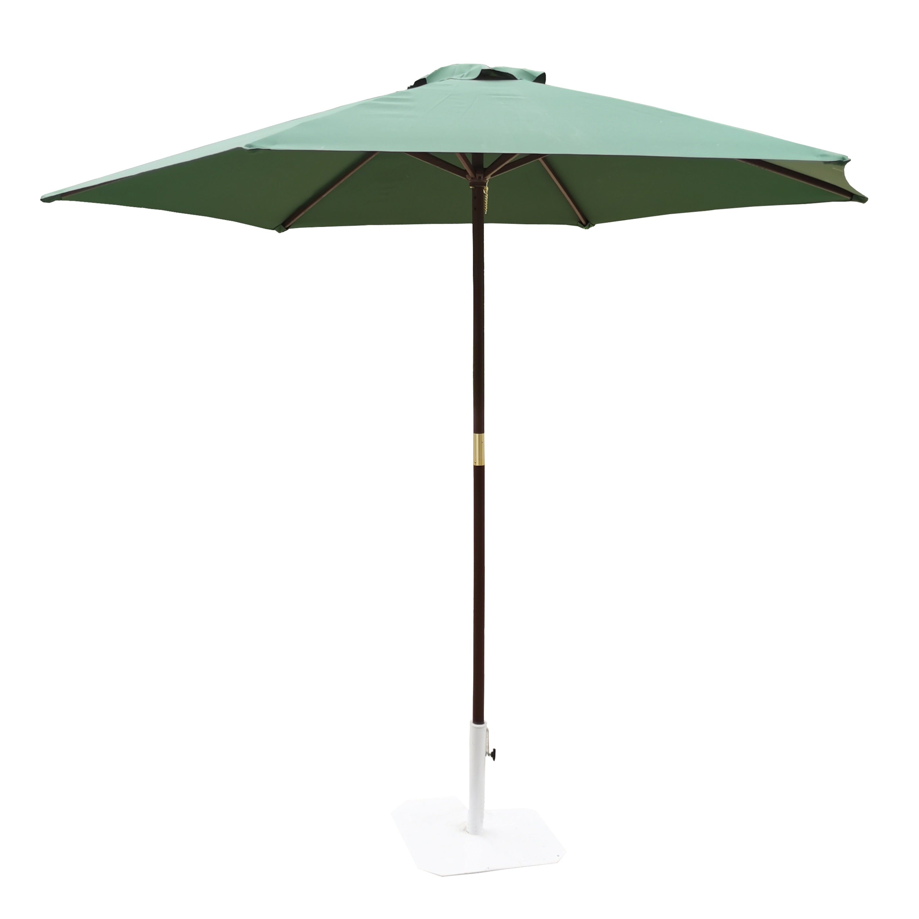 DARK GREEN - 4010 Umbrella - 42128