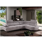 MADERIA - Sectional Right Chaise (When Facing) - 43148